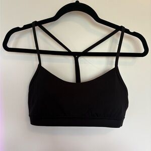 Lululemon Flow Y Bra